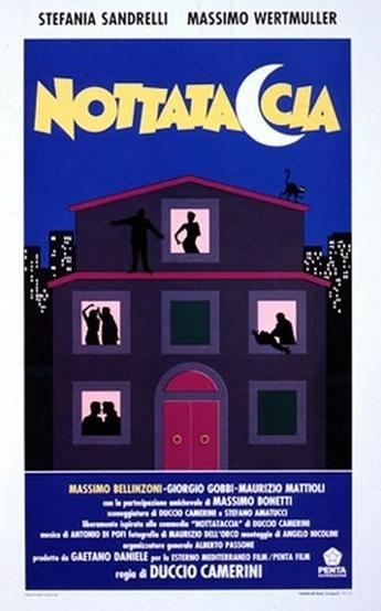 Nottataccia